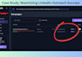 set up automated linkedin lead generation with dripify, or similar tools